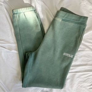 Hypebae Sweat Pants
